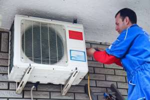 HVAC Companies Near Harvey, LA Available Now